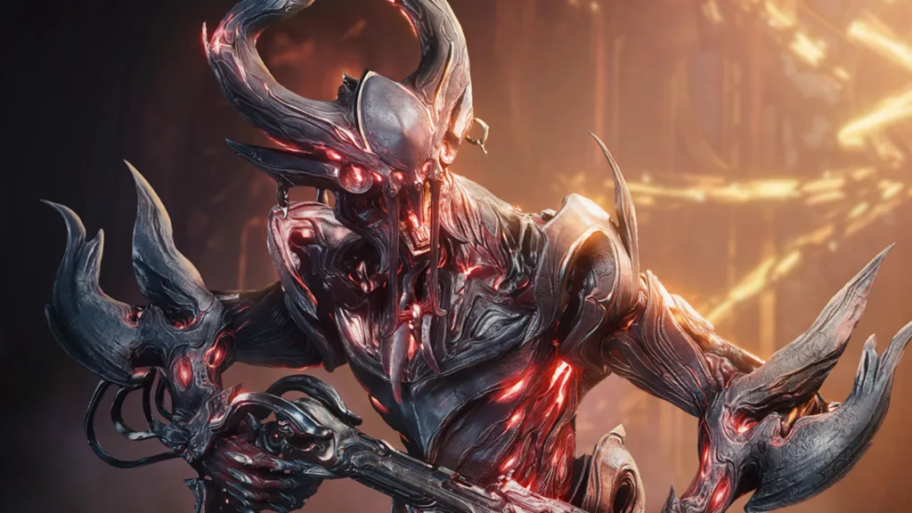 L'aggiornamento di Warframe, La Vecchia Pace, è disponibile, coronando un anno grandioso nel modo migliore: con personaggi ancora più coccolosi 3 Warfame's The Old Peace update is here, capping off a colossal year in the best possible way: more smoochable characters