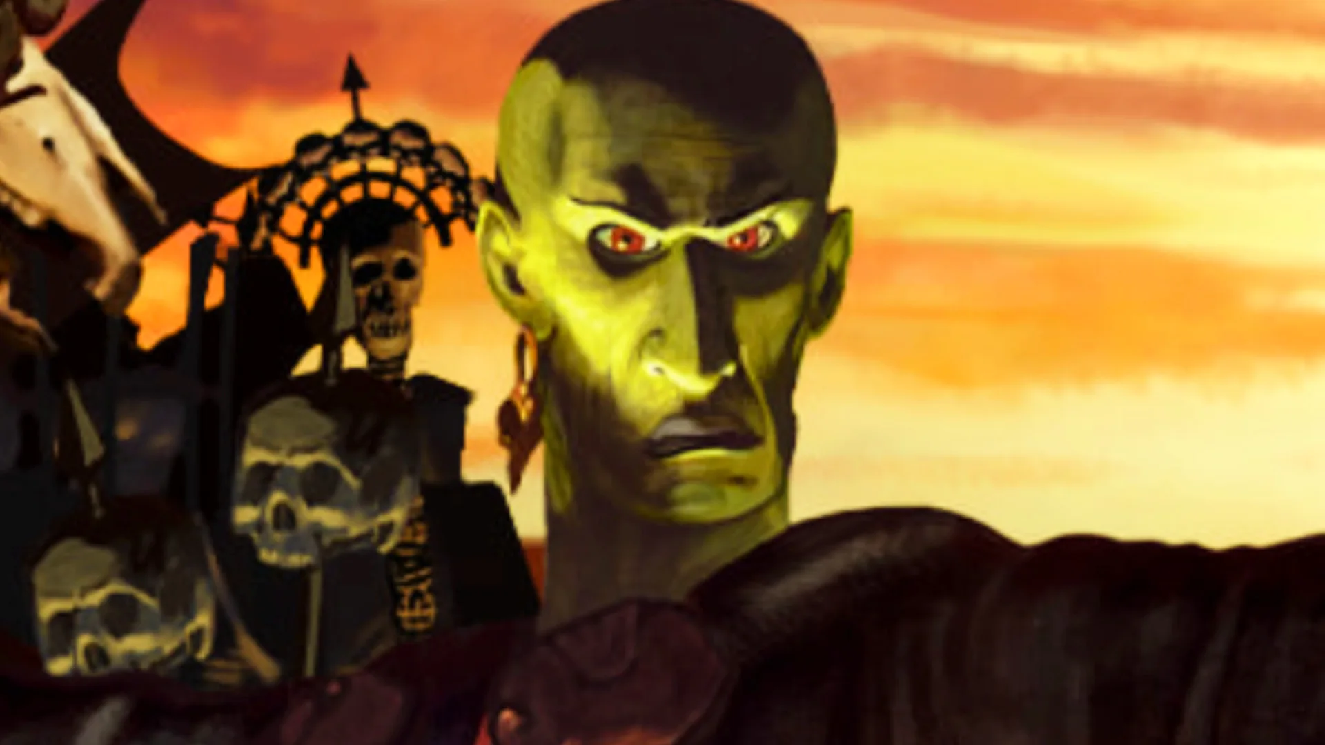 Predating even Total War, an iconic '90s Warhammer RTS has suddenly returned with modern polish, thanks to player demand