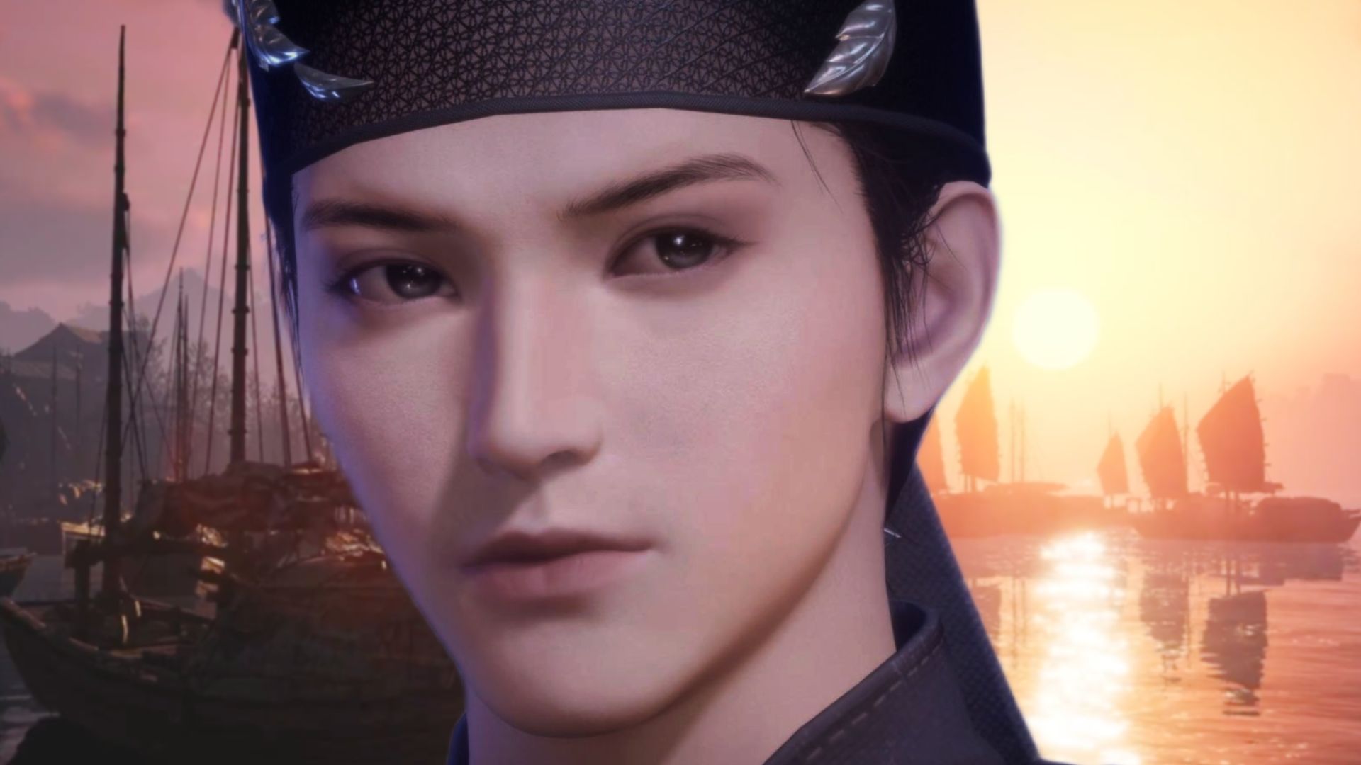 Free soulslike RPG Where Winds Meet prepares to drop a huge new expansion, with Steam Deck support finally confirmed