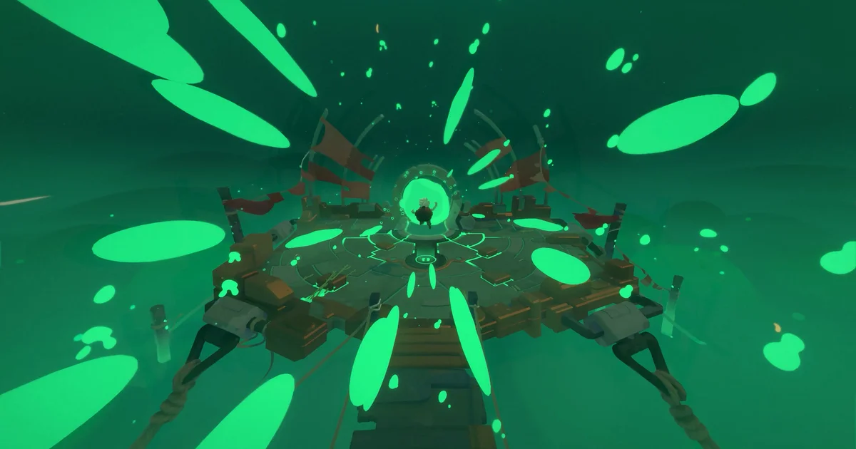 11-Bit Studios on succeeding at publishing – but missing out on Cult of the Lamb