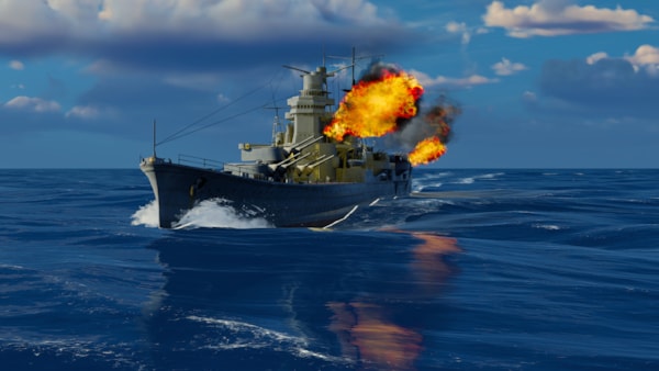 1767701063 831 Task Force Admiral MicroProse lancia laccesso anticipato su Steam