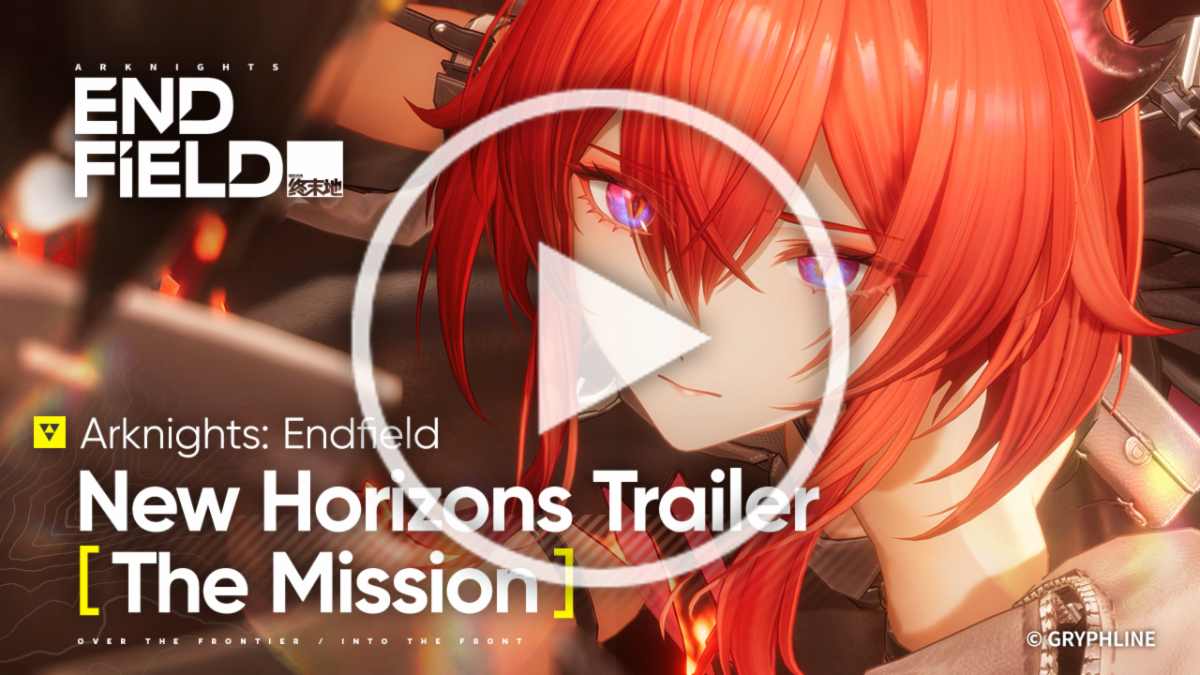 1768572379 247 Arknights Endfield oltre 35 milioni di pre registrazioni e nuovi trailer