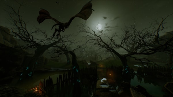 Vampires: Bloodlord Rising supera 200.000 wishlist prima del lancio 2 1769169858 241 Vampires Bloodlord Rising supera 200000 wishlist prima del lancio