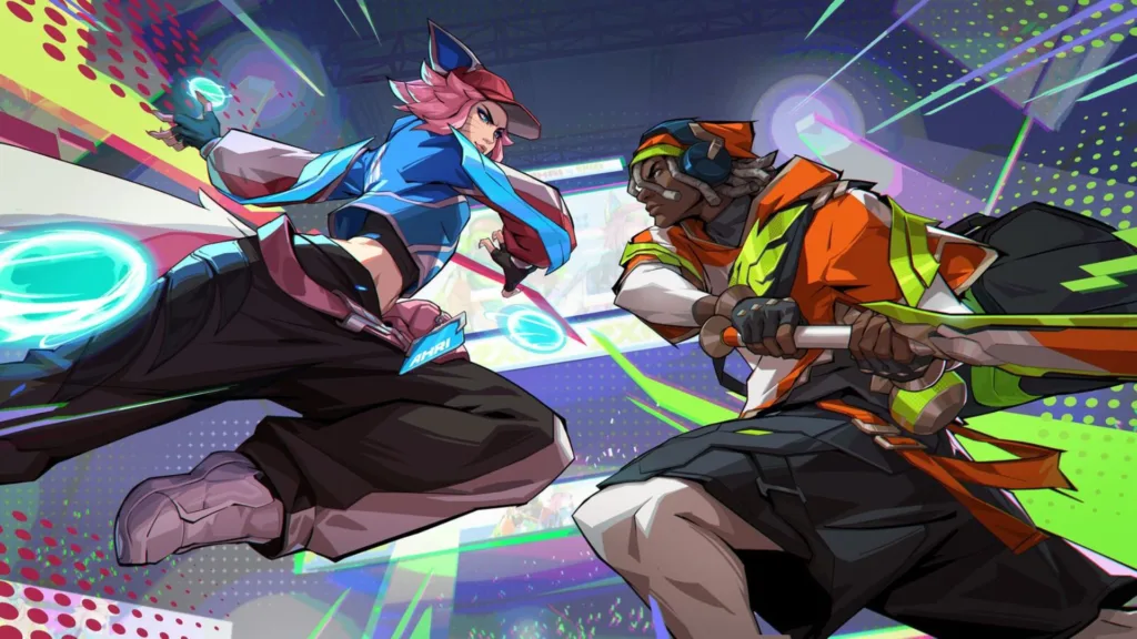 2XKO esplode su console: arrivano Caitlyn, crossplay e il nuovo piano competitivo 3 2XKO Season 1 sees the League of Legends brawler truly come to life, with a new champion and a highly anticipated feature