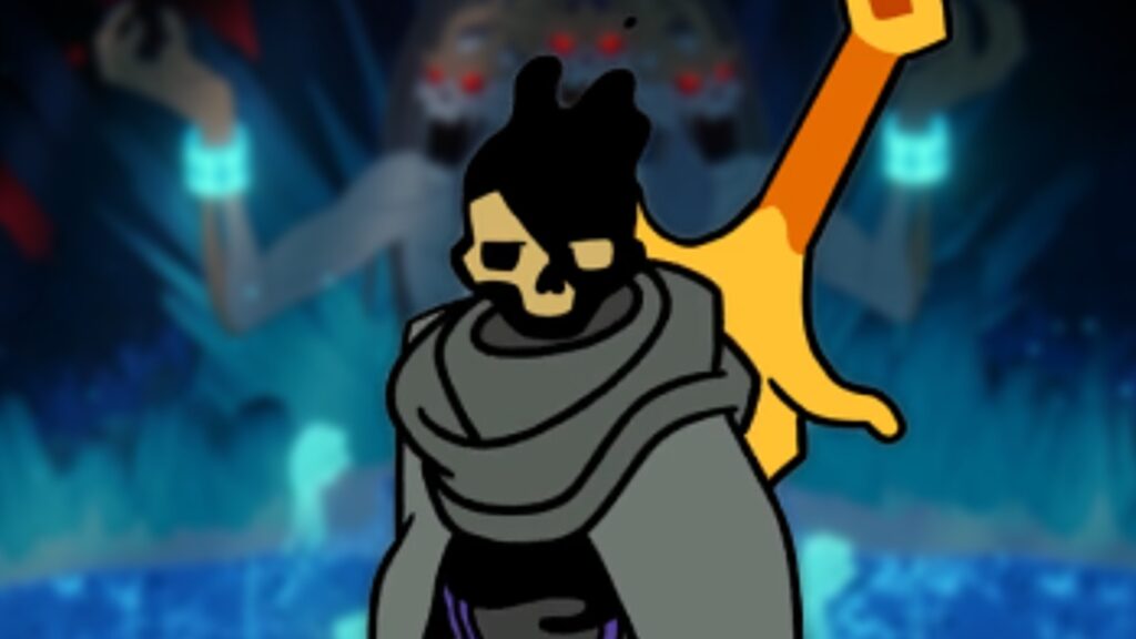 This massively multiplayer roguelike with Hades combat won my heart, and it's fixing my biggest worry by coming to Steam