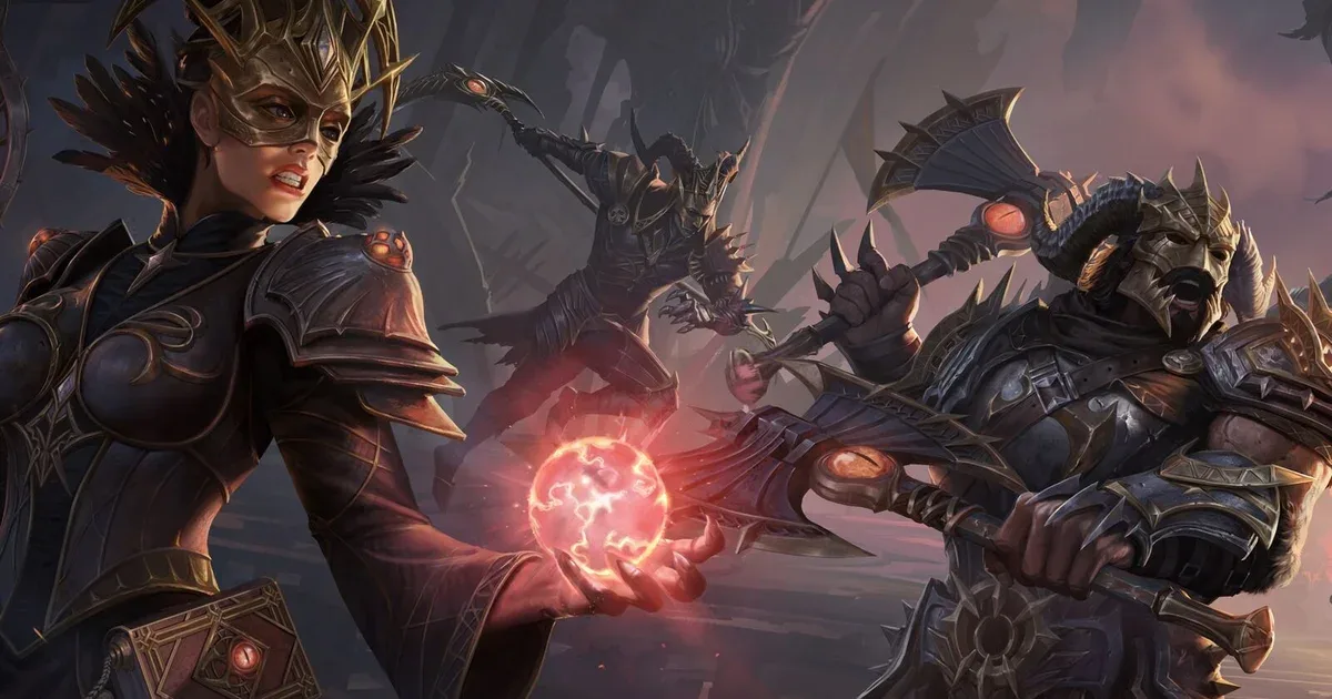 Italian Competition Authority investigating Activision Blizzard over Diablo Immortal and Call of Duty Mobile monetisation