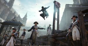 Former Assassin's Creed director Alexandre Amancio explains how to fix AAA development