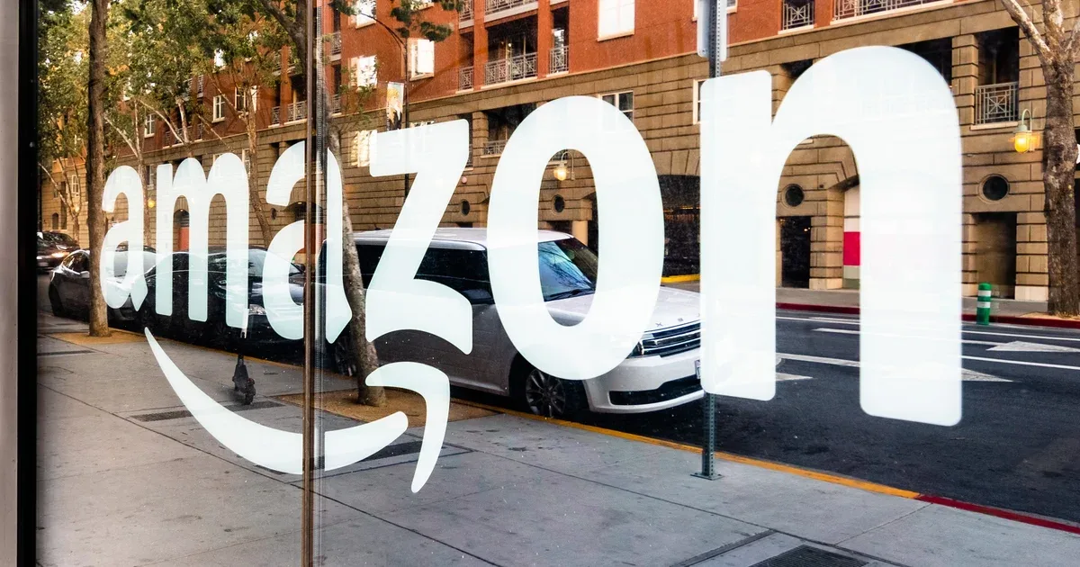 Amazon announces further layoffs, 16,000 roles impacted
