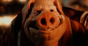 Beyond Good & Evil 2 director confirms team are "unaffected" by Ubisoft cuts, "remain committed" to the game