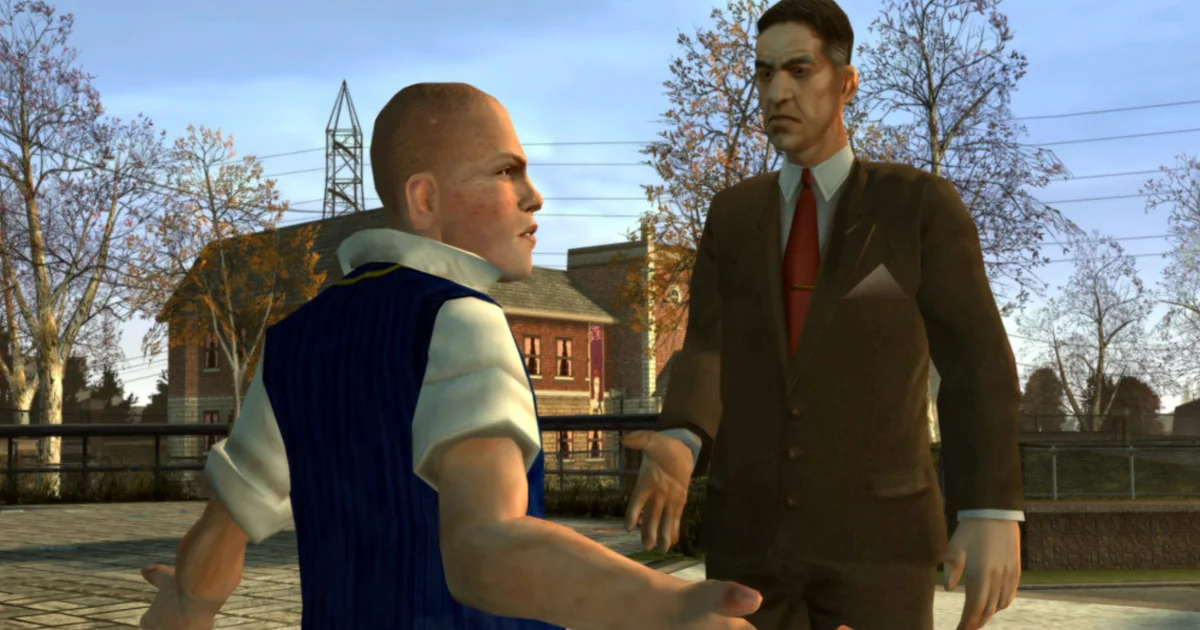Bully Online shoved into a shutdown locker, as the modders behind it say that's "not something we wanted"