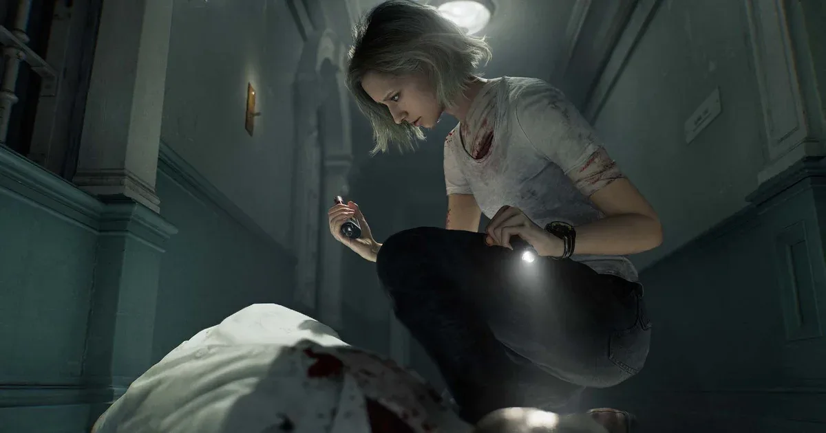 Resident Evil and Street Fighter franchises boost Capcom's latest financials