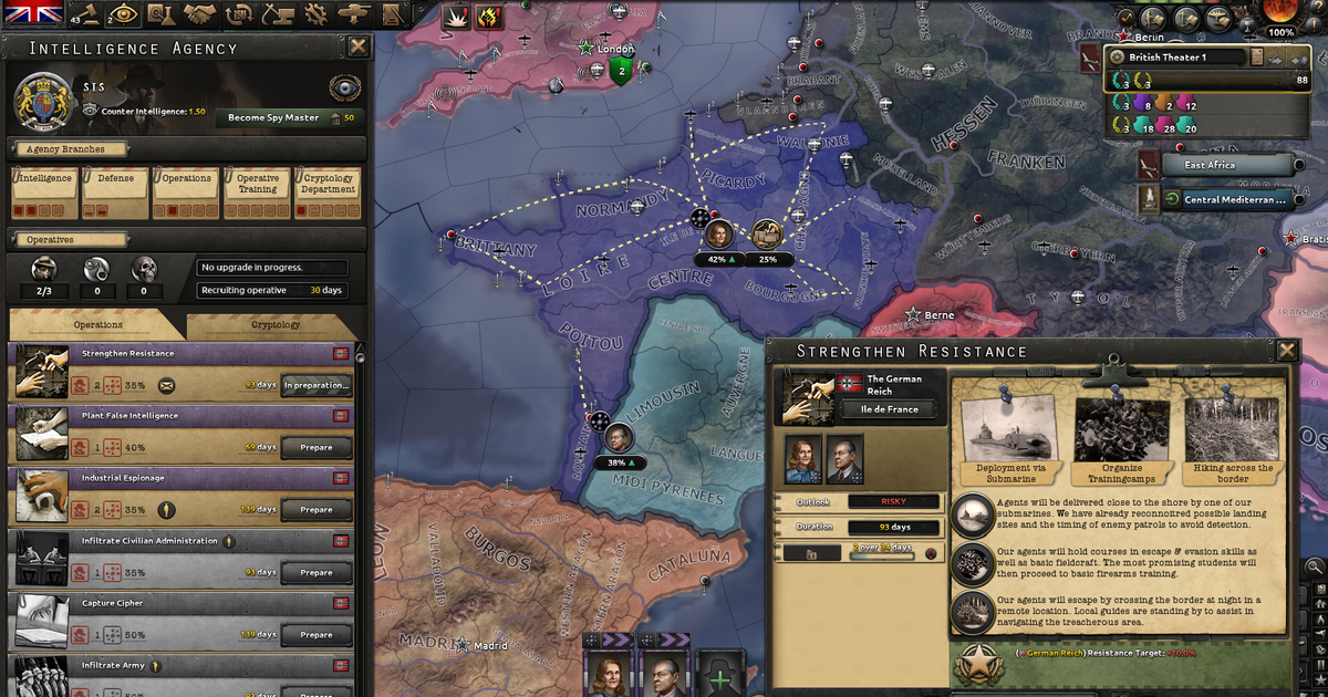 Yes, Paradox are aware that a “barrage of DLCs” can scare away new players, for all their bundles and discounts