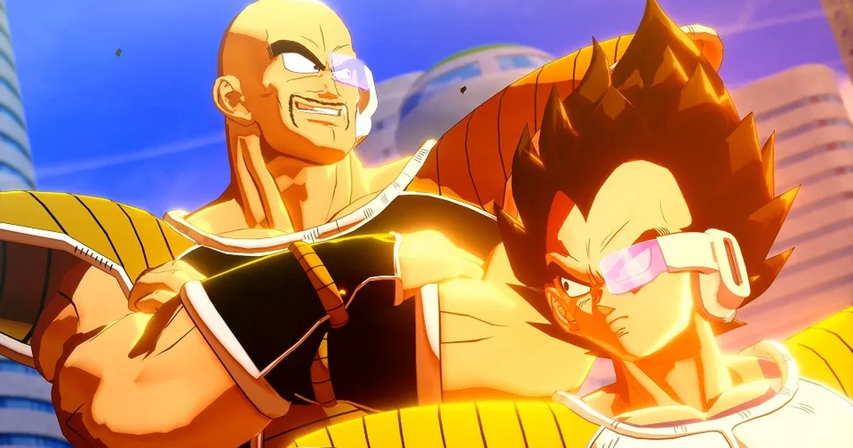 Dragon Ball Z: Kakarot sells 10m units | News-in-Brief