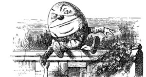 Detective game makers tells us how they would murder Humpty Dumpty