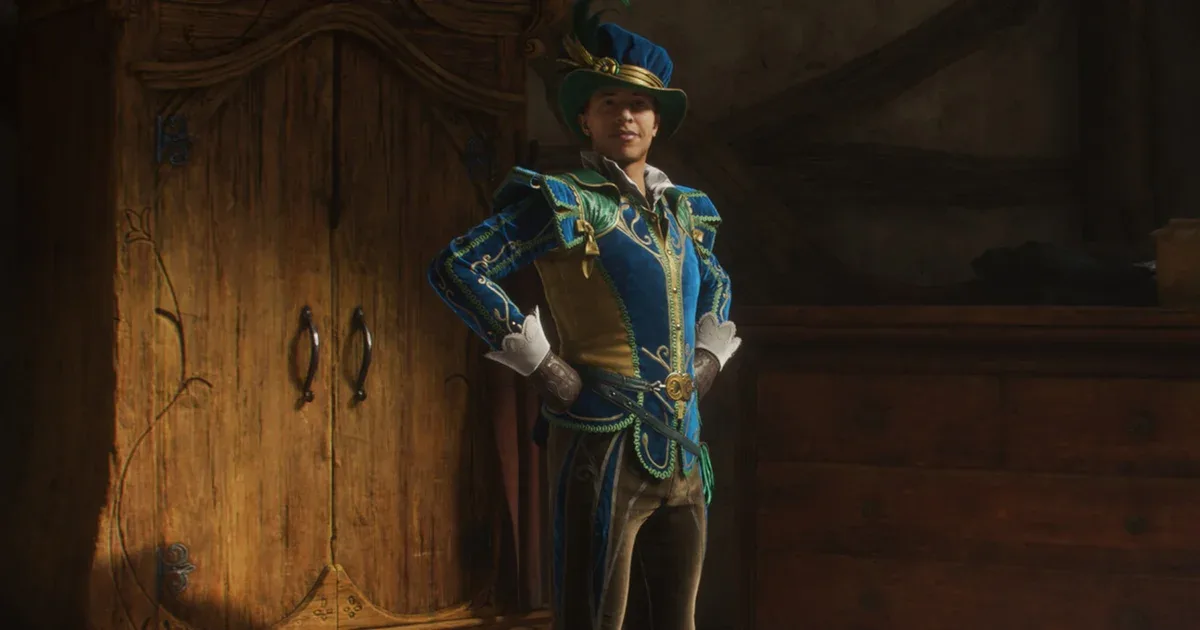 Fable's evil landlords won't grow devil horns, as reboot ditches classic character morphing due to a lack of belief in objective arseholery