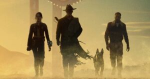 Fallout 4 doubles concurrent players on Steam following Fallout S2 premiere