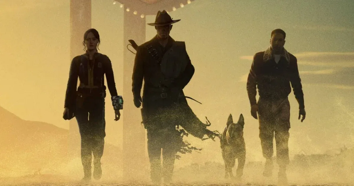 Fallout 4 doubles concurrent players on Steam following Fallout S2 premiere