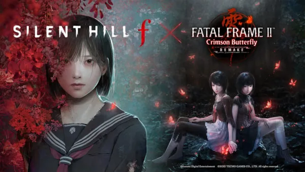 Fatal Frame II: Crimson Butterfly REMAKE, demo e collaborazione con Silent Hill f 7 Fatal Frame II Crimson Butterfly REMAKE demo e collaborazione con jpg