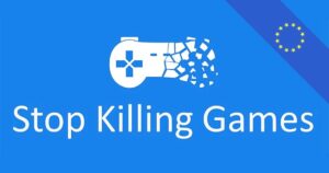 UK Green Party MPs would be 'compelled' to support Stop Killing Games, if a proposed policy amendment passes