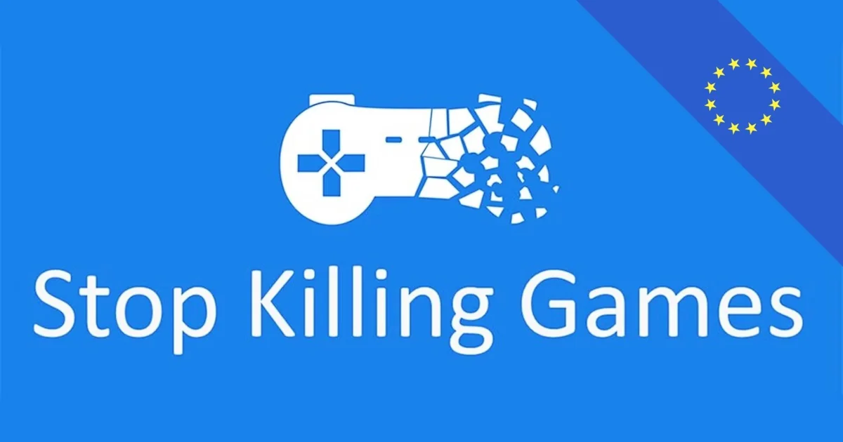 UK Green Party MPs would be 'compelled' to support Stop Killing Games, if a proposed policy amendment passes