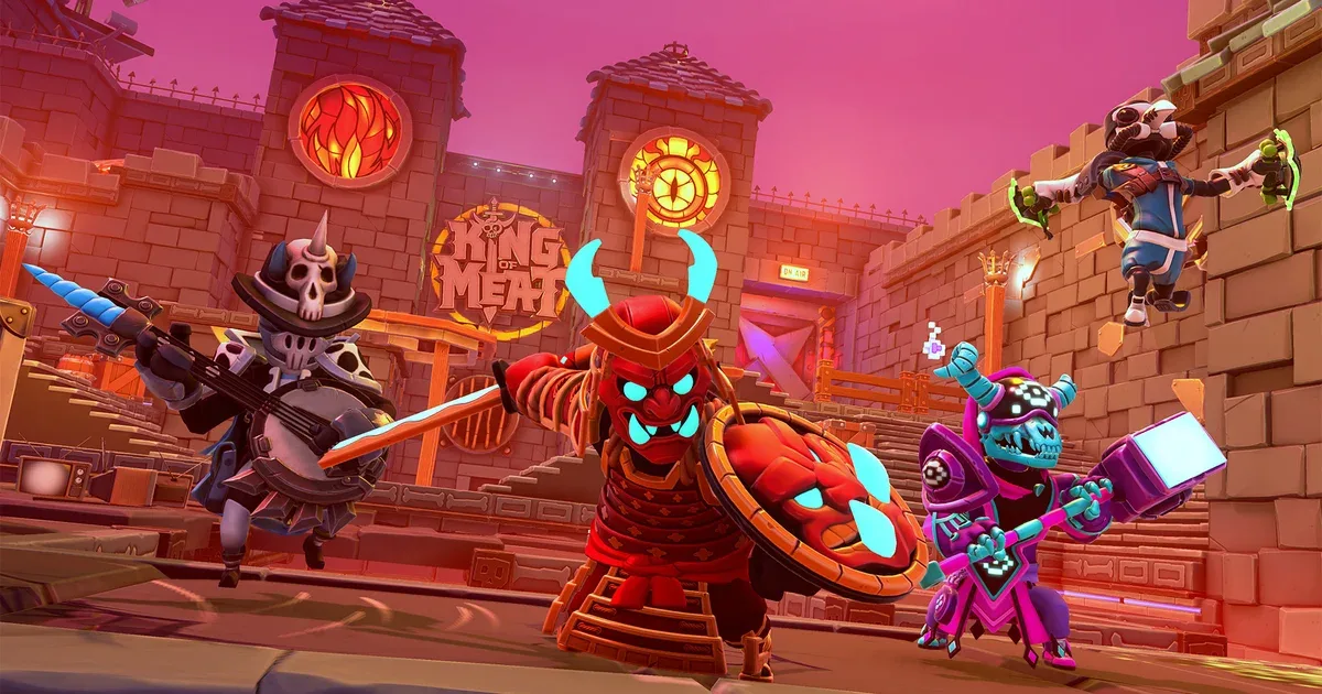 Glowmade reportedly affected by layoffs