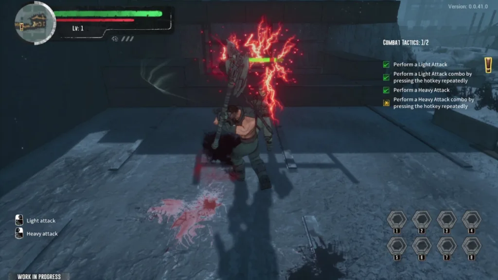 Goldilock One: L'Action RPG di sopravvivenza dall'esilio con debutto nel 2026 2 Goldilock One 1024x576 jpg