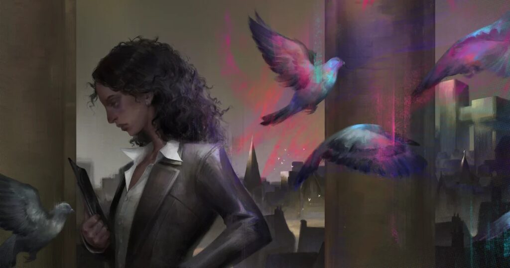 Hopetown cambia guida narrativa: l'ex writer di Disco Elysium riprogetta il sistema di abilità 3 Hopetown studio Longdue confirm original narrative lead on Disco Elysium-esque RPG's exit, but say its opening is now playable