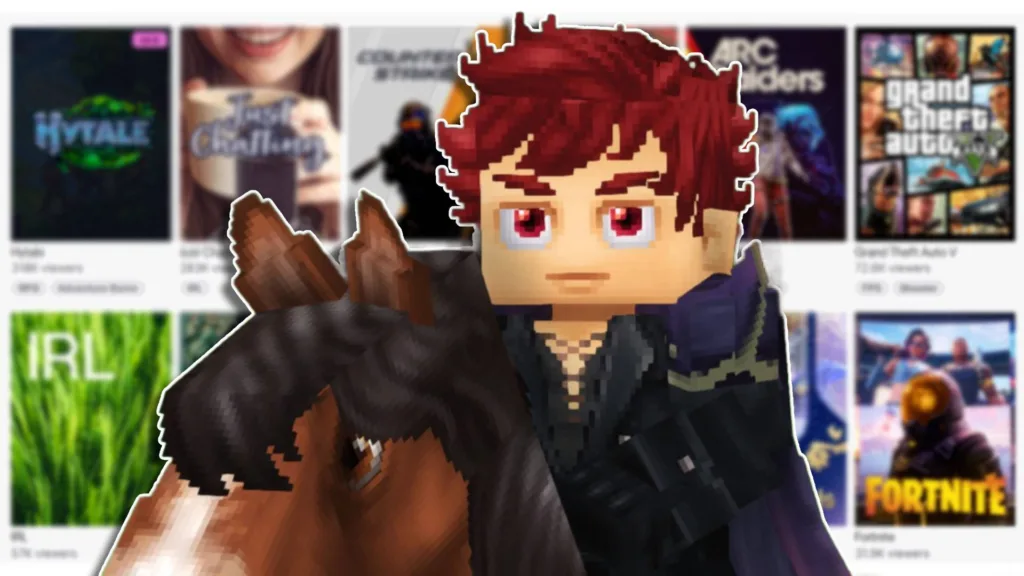 Come è rinato Hytale: il rivale di Minecraft ha già superato tutti su Twitch 9 Hytale is Twitch's most-watched game as devs finally release Minecraft rival they've "waited ten years" for