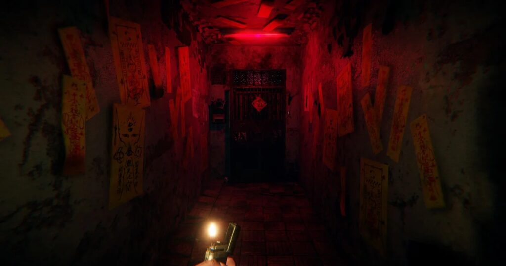 After pulling Taiwanese horror game Devotion from sale in 2020, GOG say they find their decision "difficult to reflect on"