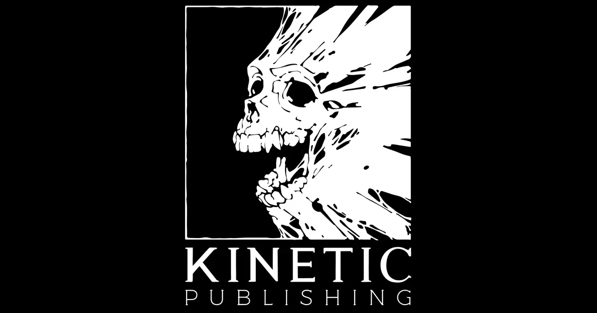 Phasmophobia developer launches Kinetic Publishing to "support and champion creativity within the indie space"