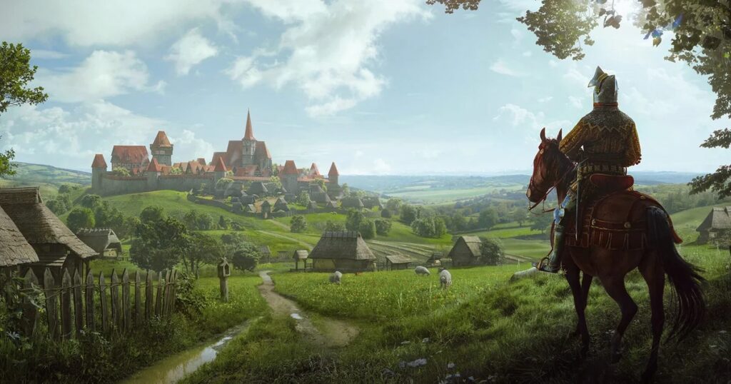 Manor Lords publisher Hooded Horse's CEO argues game agreements violate contract principles