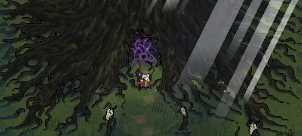 Pale Coins: Arriva l'aggiornamento "Call of the Swamp" con novità e sfide paludose 3 Pale Coins Arriva laggiornamento Call of the Swamp con novita png