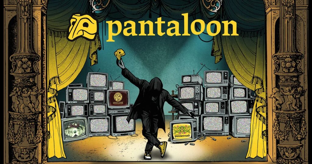 "We want to take more risks" – email-based publisher Pantaloon raises funding to develop new publishing platform and back more games