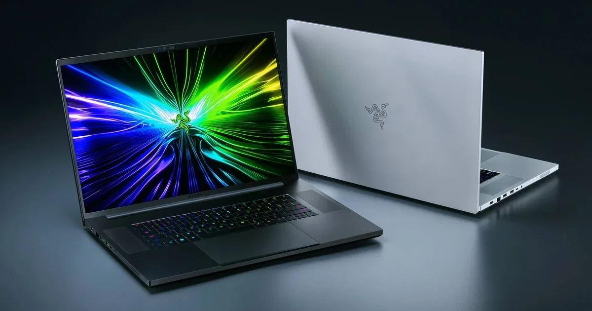 "What goes up must come down," Razer's CEO says of rising RAM and GPU prices – but admits "It is bad" right now