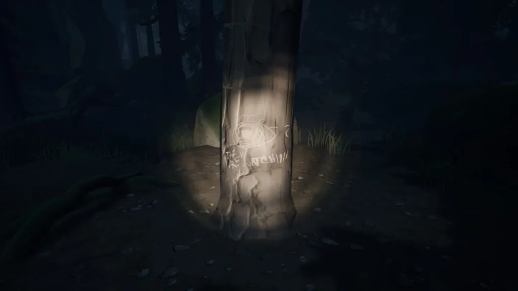 Radiolight: l'horror "alla Firewatch" ora è verificato per Steam Deck 2 Radiolight 1024x576 jpg