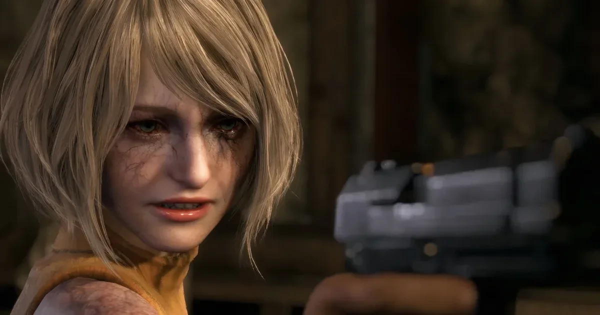 Through modding wizardry, a seemingly cut Ashley opening level has been found in Resident Evil 4 Remake
