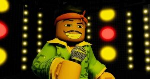Roblox claims Bruno Mars Steal a Brainrot performance drew a record 12.8 million concurrent users, issued 5.4 million brainrot collectibles