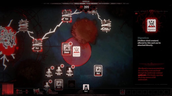 Roots Devour il GDR di carte strategico arriva il 27