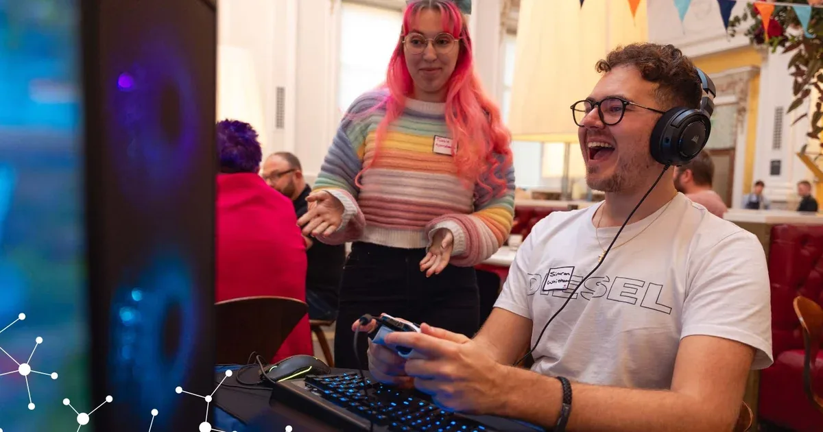 Scotland aims to boost games sector to more than $1bn by 2030