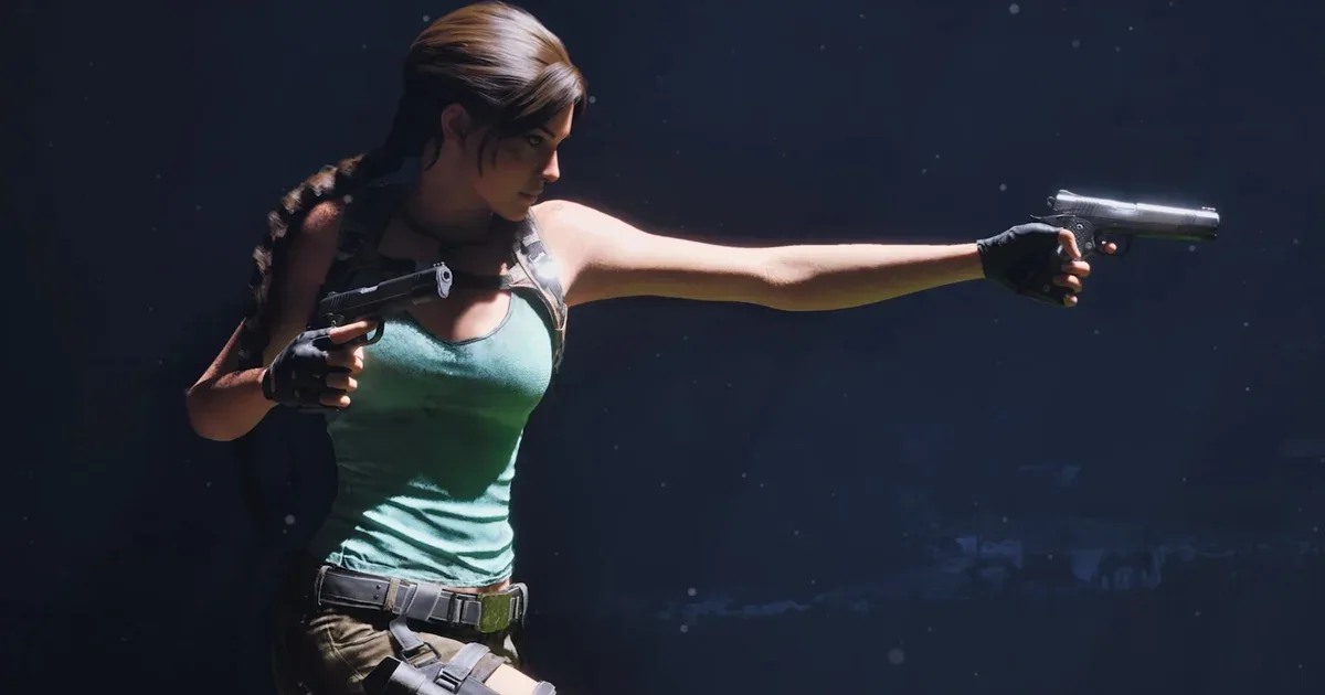 Sigourney Weaver and Jason Isaacs cast in Amazon's Tomb Raider series