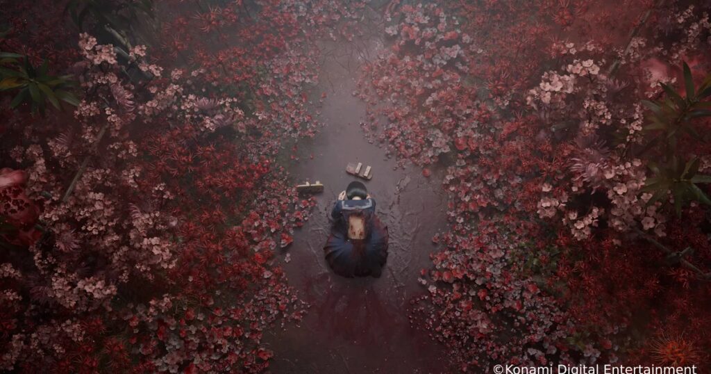 Silent Hill f writer Ryukishi07 explains how the cultish town isn't just a place now, but a "phenomenon"