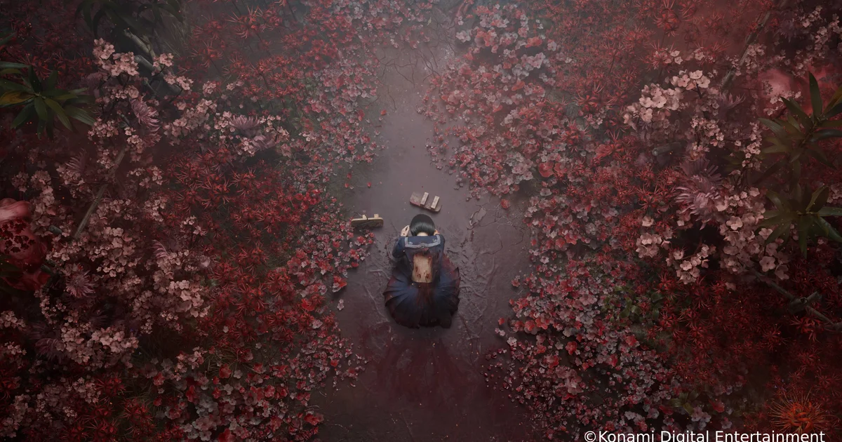 Silent Hill f writer Ryukishi07 explains how the cultish town isn't just a place now, but a "phenomenon"