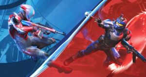 Splitgate: Arena Reloaded developer says Steam player stats "don't show the full picture"