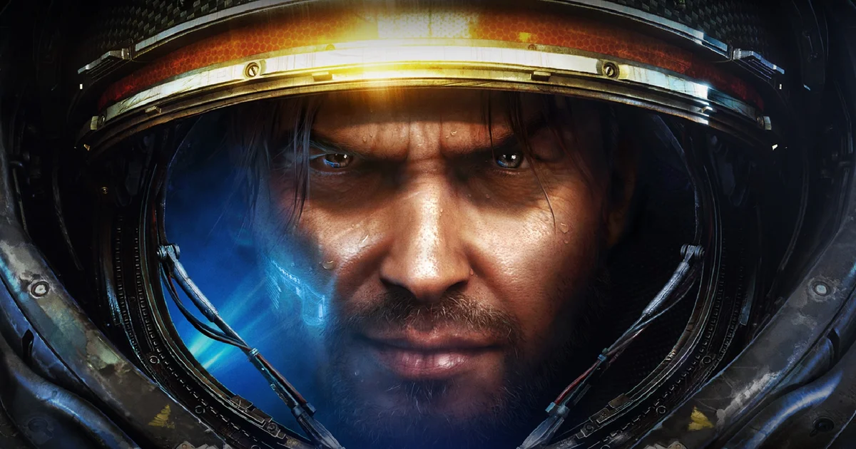 A new StarCraft shooter's reportedly set to be revealed this year, possibly as a BlizzCon headliner