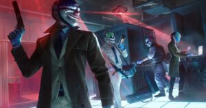 Starbreeze reportedly makes another round of layoffs