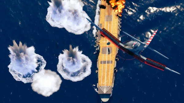 Task Force Admiral MicroProse lancia laccesso anticipato su Steam jpg