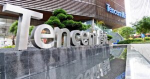 Tencent being "more assertive" with companies like Techland, Funcom and Sumo