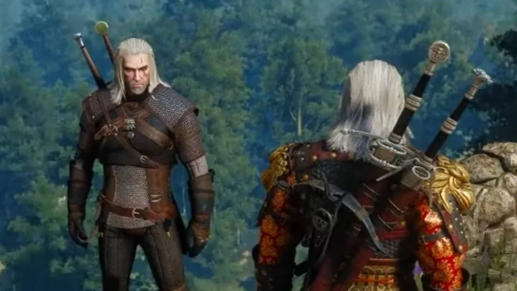 You can now play Witcher 3's entire campaign in multiplayer, which is a perfect excuse to return to The Continent with pals