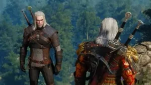 You can now play Witcher 3's entire campaign in multiplayer, which is a perfect excuse to return to The Continent with pals