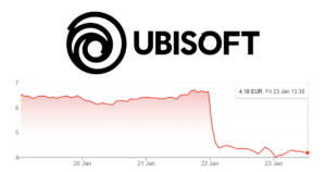 Ubisoft’s restructure plan spooks the markets, and it's not hard to see why | Opinion